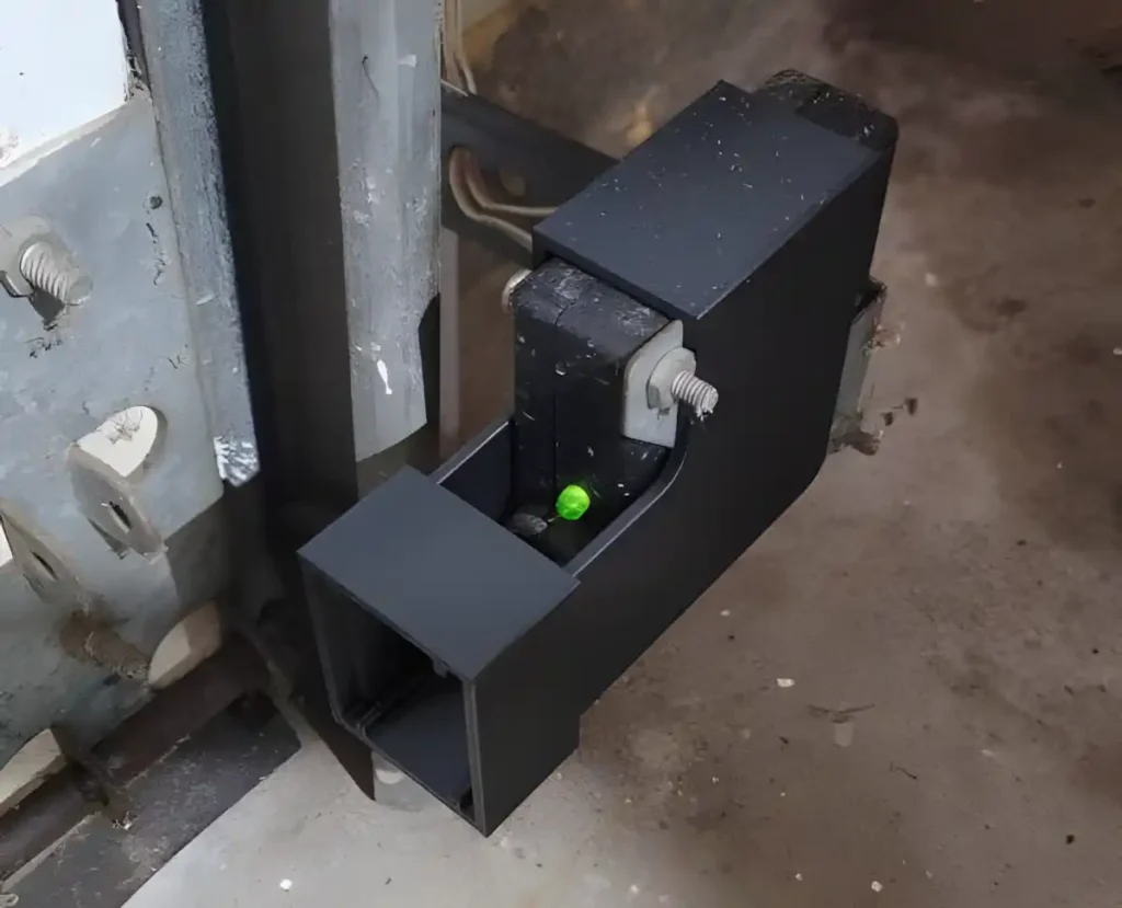 Garaj Kapısı Geri Açılıyor – Sensör Sorunları ve Ayarları