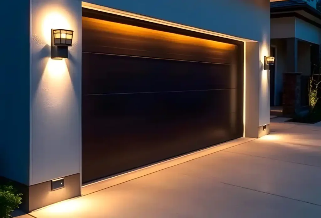 Garaj Kapısı Geri Açılıyor – Sensör Sorunları ve Ayarları