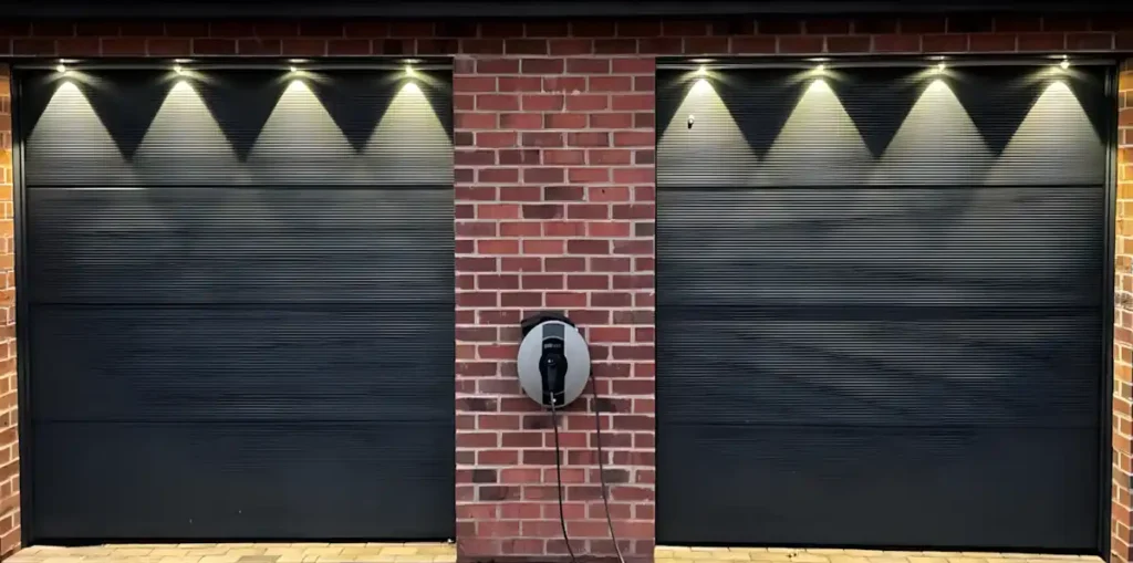 Garaj Kapısı Geri Açılıyor – Sensör Sorunları ve Ayarları