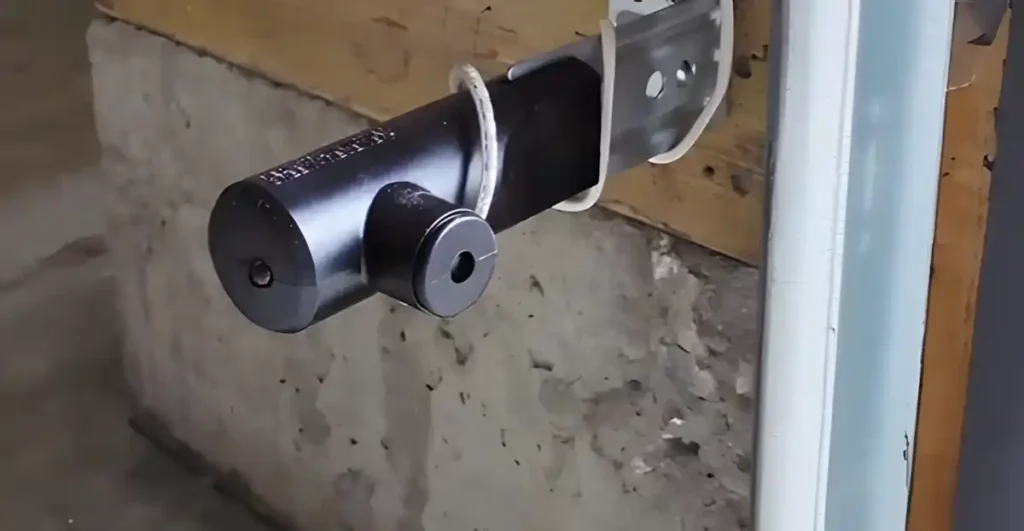 Garaj Kapısı Geri Açılıyor – Sensör Sorunları ve Ayarları