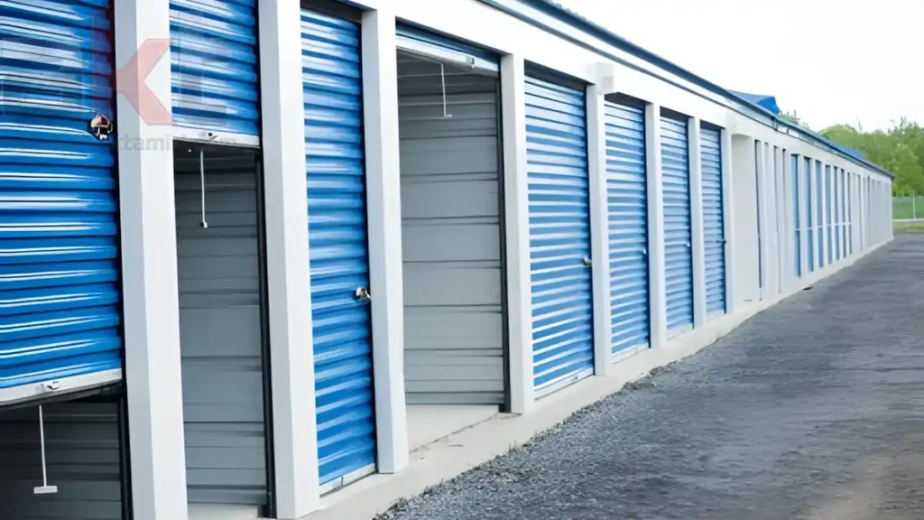 işletme kepenk bakımı - Periyodik Kontrol Listesi