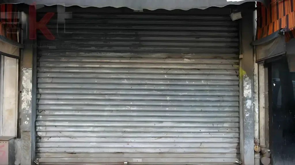 işletme kepenk bakımı - Periyodik Kontrol Listesi