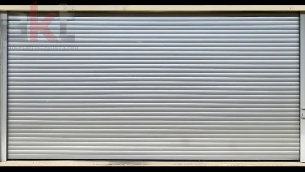 işletme kepenk bakımı - Periyodik Kontrol Listesi