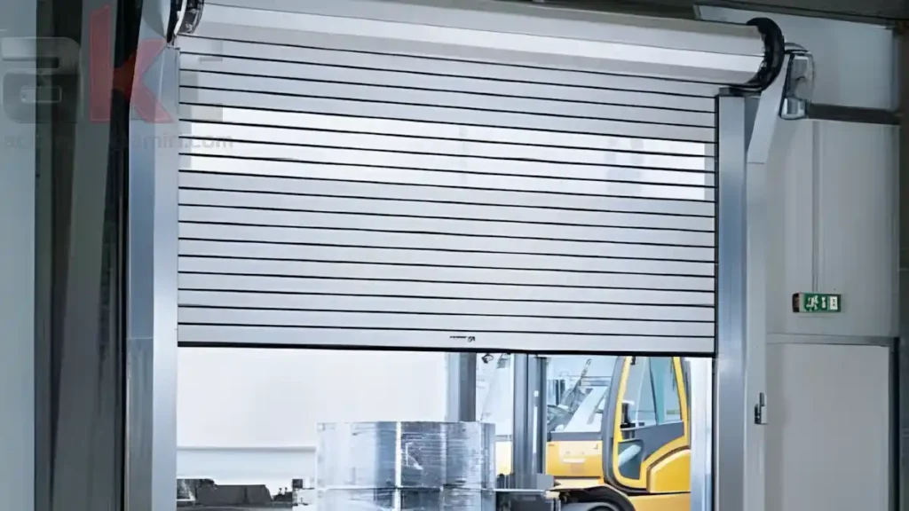 işletme kepenk bakımı - Periyodik Kontrol Listesi