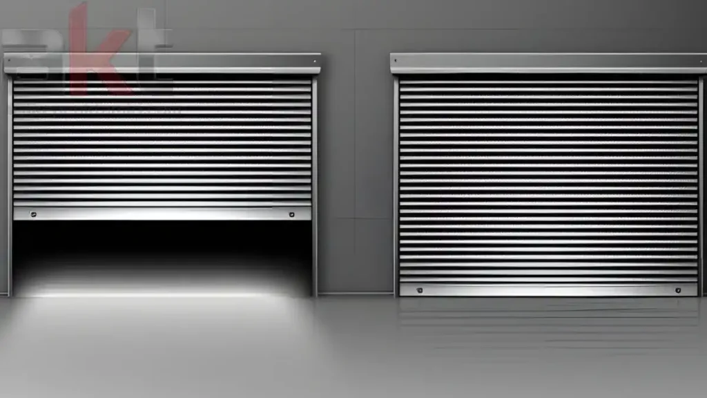 işletme kepenk bakımı - Periyodik Kontrol Listesi