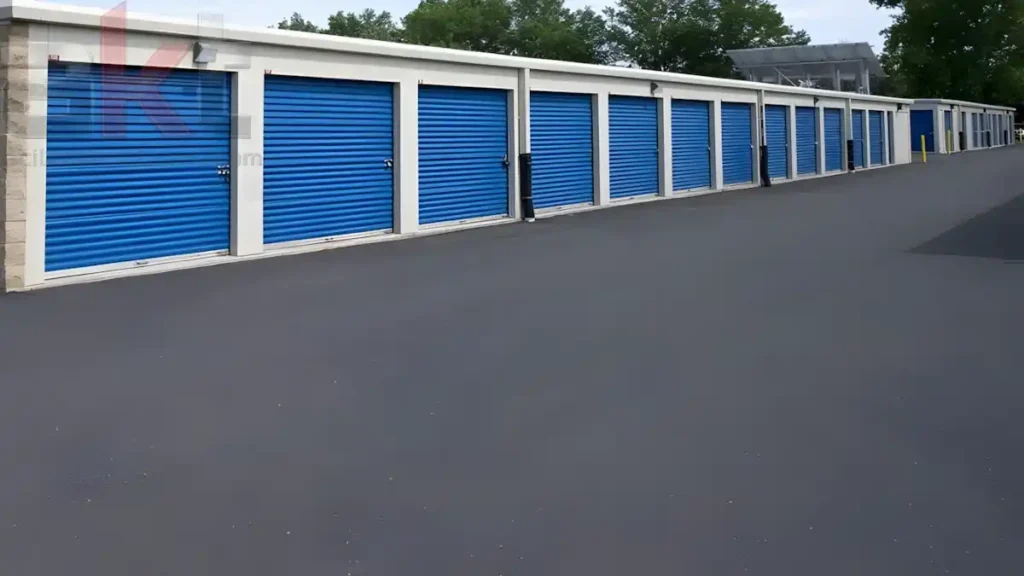 işletme kepenk bakımı - Periyodik Kontrol Listesi