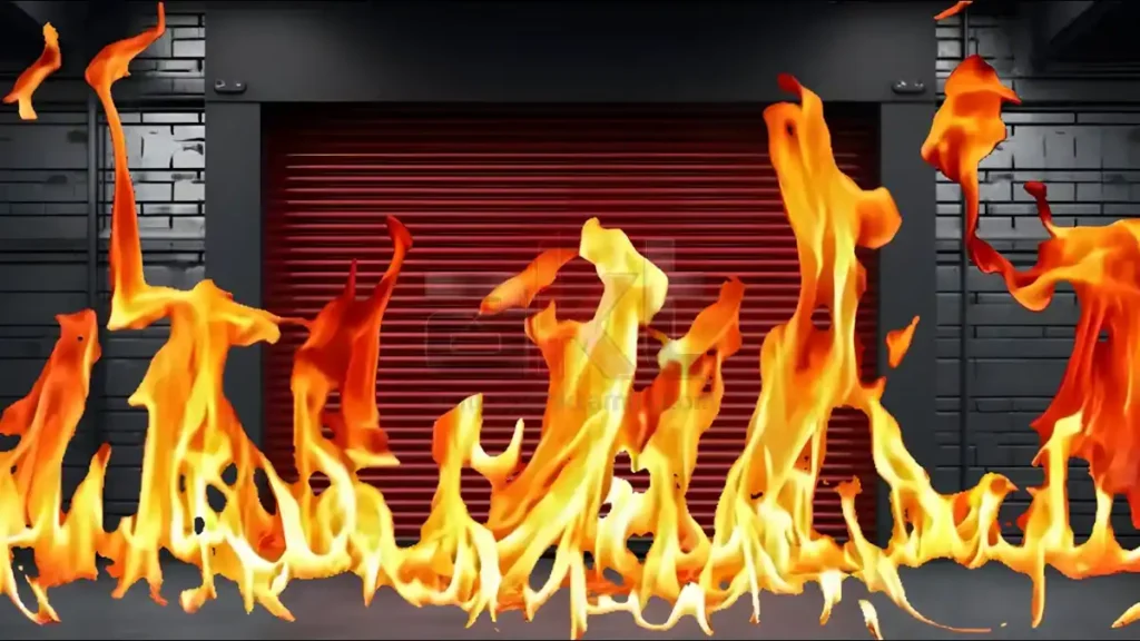 Kepenk Acil Açma – İtfaiye Müdahalesi Kolaylaştırma