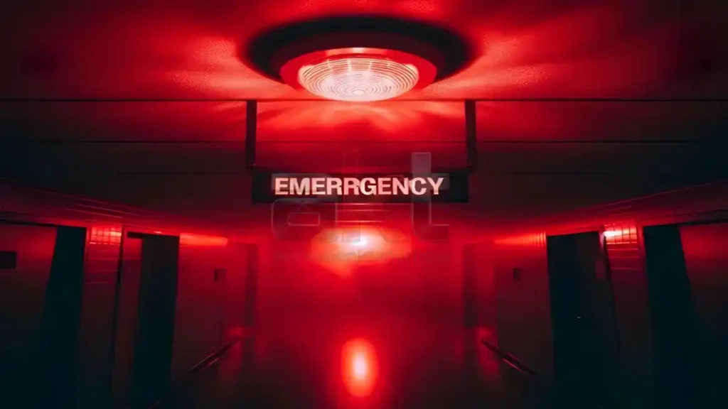 Kepenk Acil Açma – İtfaiye Müdahalesi Kolaylaştırma - Yangın kepenk güvenliği