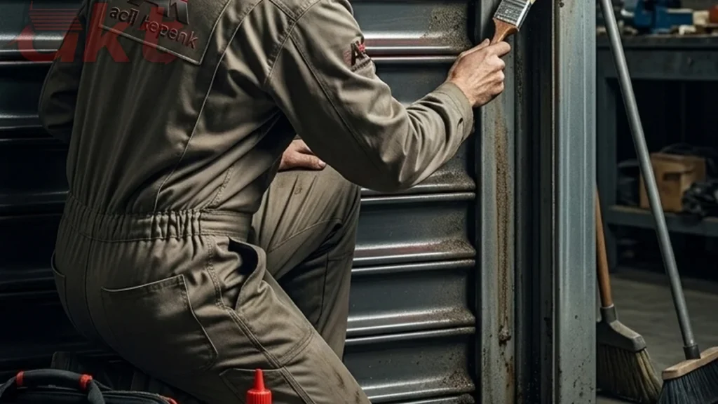 Kepenk Bakımı Nasıl Yapılır? Adım Adım Profesyonel Rehber