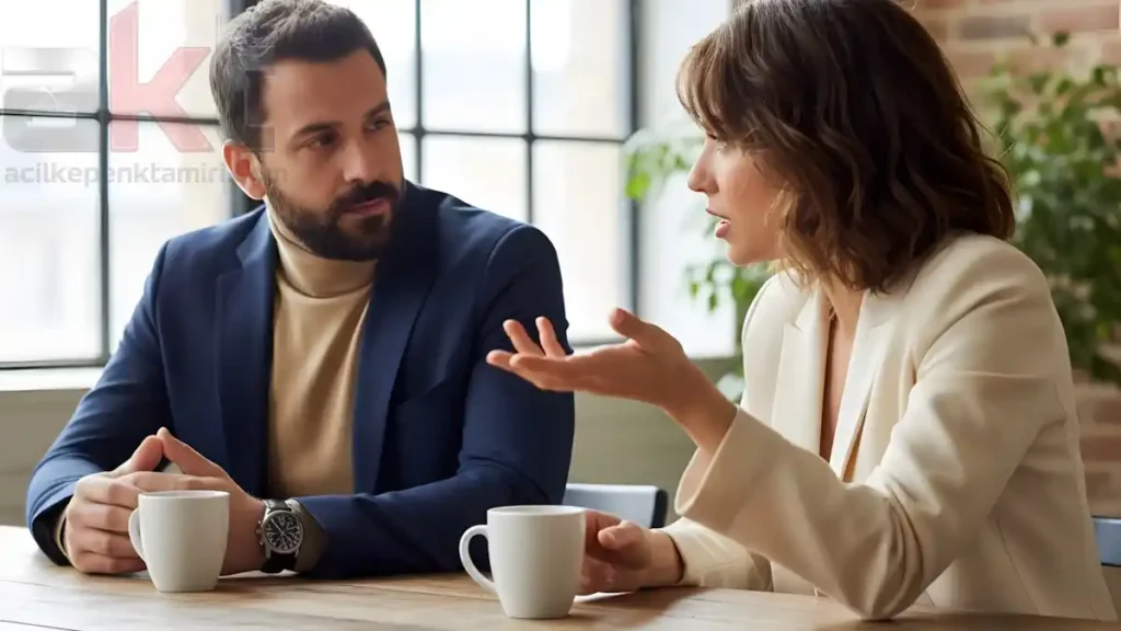 Kepenk Kurulumu İçin Bina Yönetimi Onayı