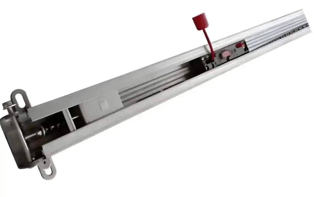 kepenk gürültü yapıyor ses nasıl azaltılır Nedenleri ve Sessiz Çalışma Çözümleri