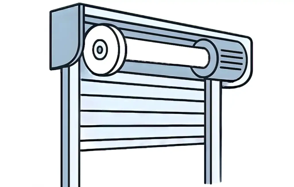 Kepenk Gürültülü Çalışıyor – Nedenleri ve Sessiz Çalışma Çözümleri