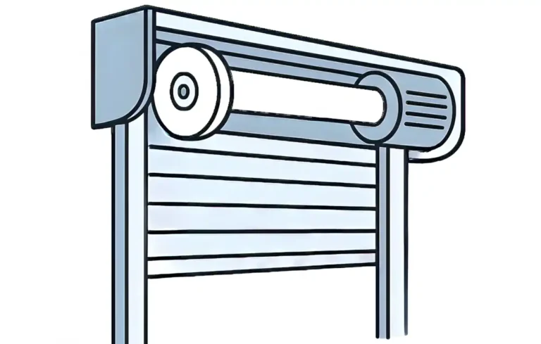 Kepenk Gürültülü Çalışıyor – Nedenleri ve Sessiz Çalışma Çözümleri