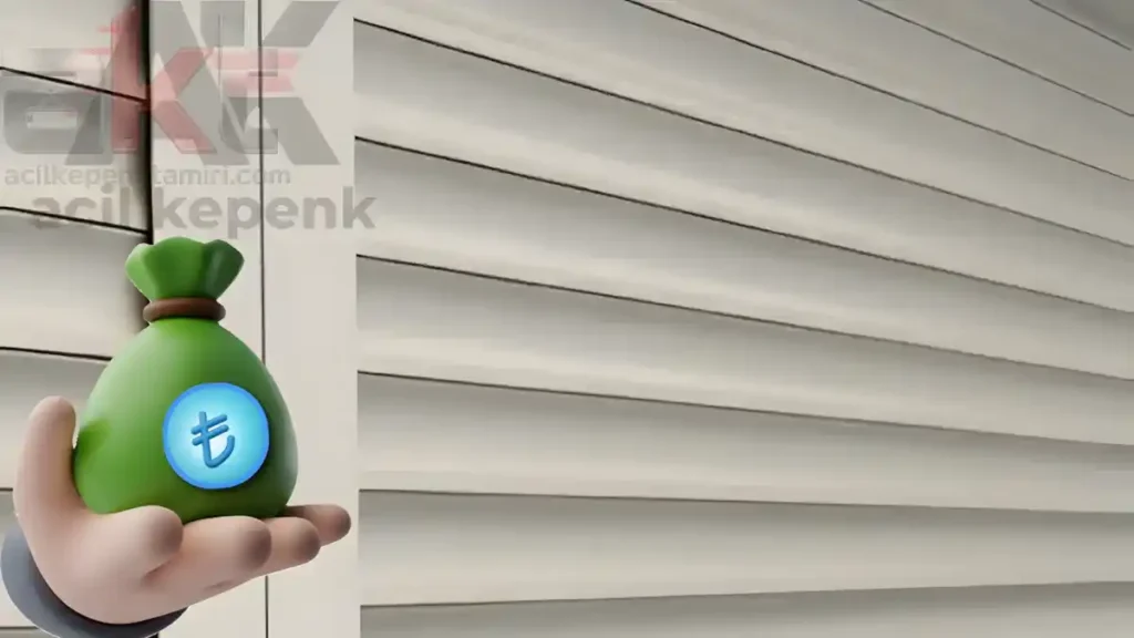 kepenk güvenlik kontrolü adım adım rehber