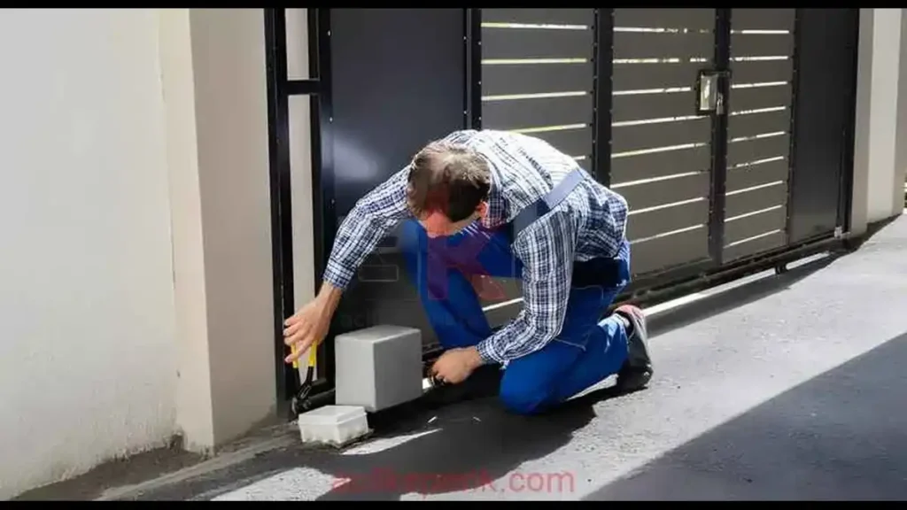 Hırsızlık Hasarına Uğramış Kepenk – Sigorta Tazminat Kapsamı