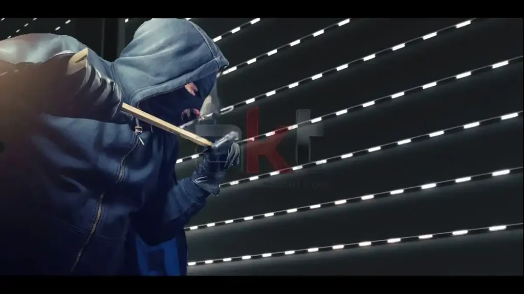 Hırsızlık Hasarına Uğramış Kepenk – Sigorta Tazminat Kapsamı