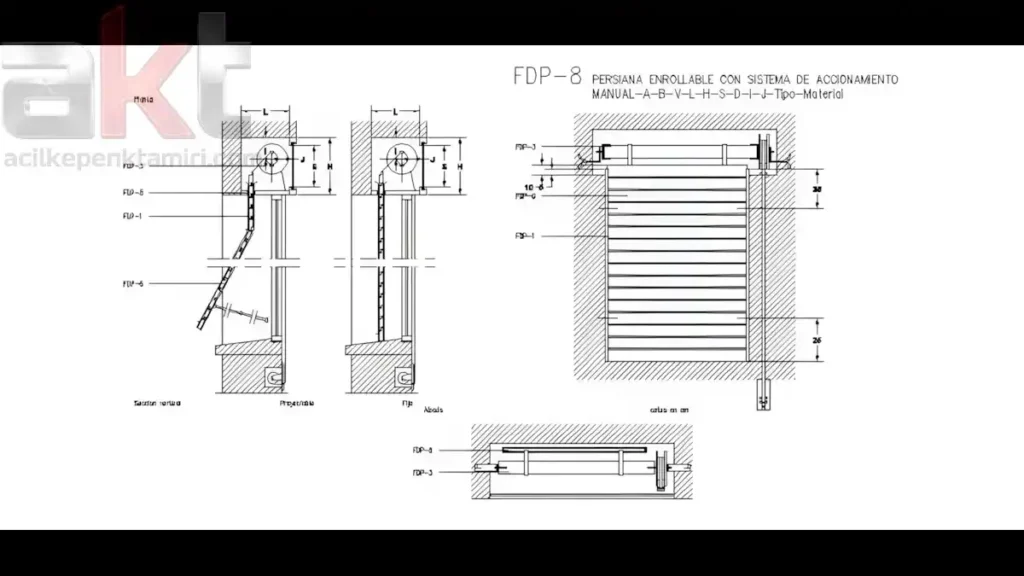 Kepenk Kurulumu İçin Bina Yönetimi Onayı
