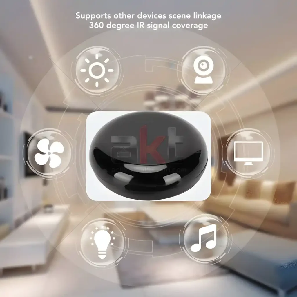 Akıllı Kepenk Kontrolü – Telefon Uygulamasıyla Uzaktan Yönetim