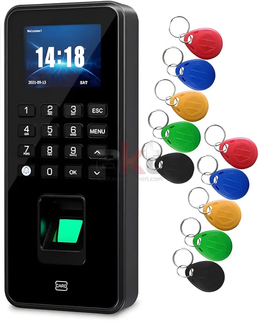 Kepenk Kumanda Çeşitleri – Tek Tuş, Çok Tuşlu, Kart ve Akıllı Sistemler