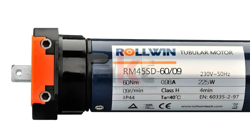 Kepenk Motoru Nm Değeri – Doğru Kapasite Nasıl Seçilir?