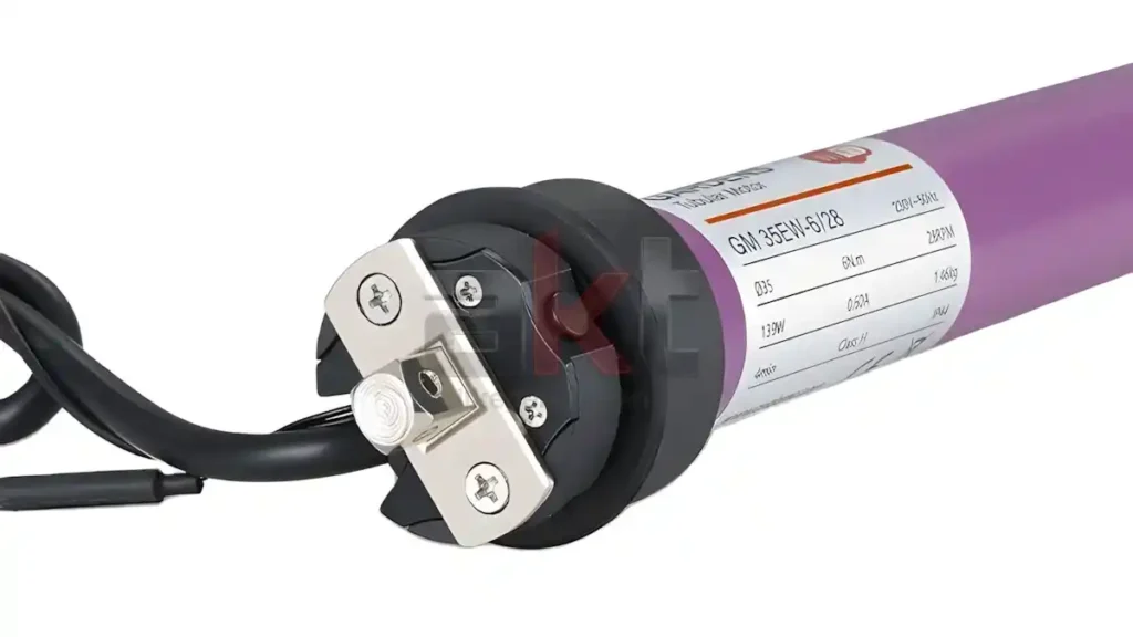 Kepenk Motoru Nm Değeri – Doğru Kapasite Nasıl Seçilir?