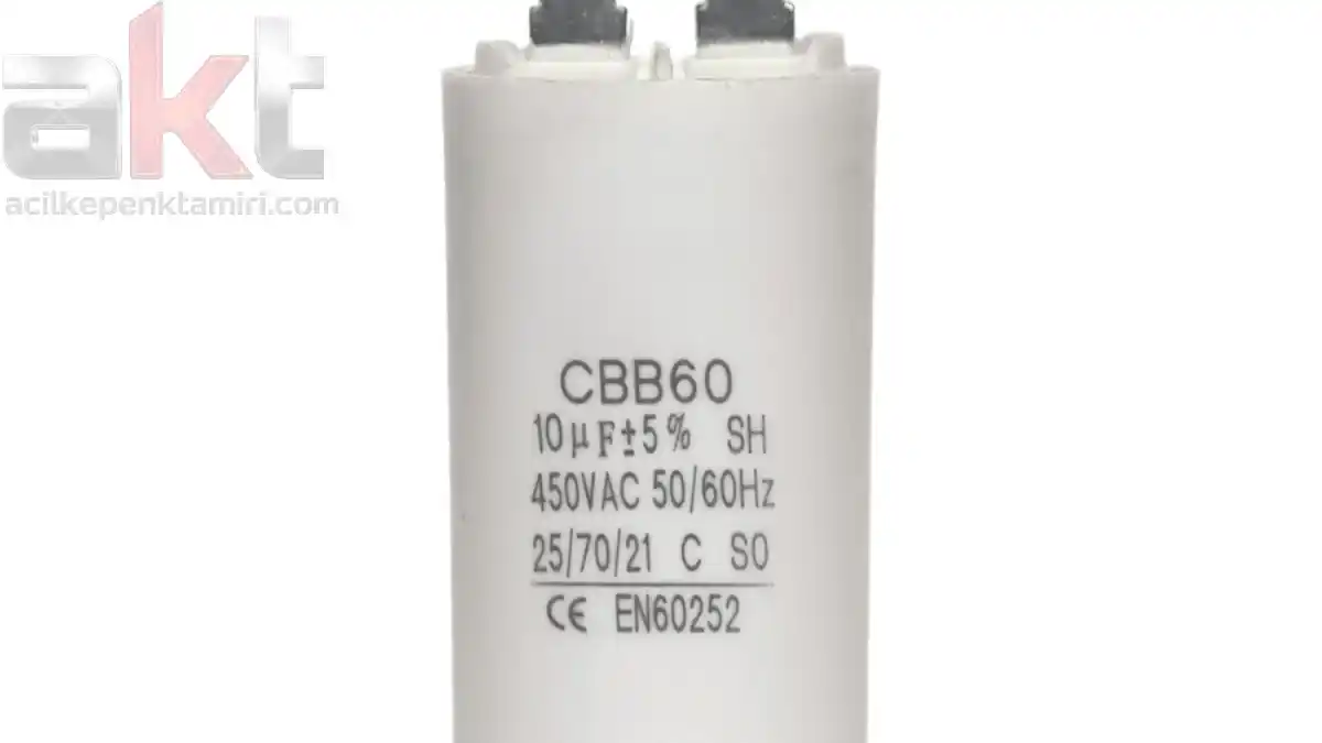 Kepenk Motor Ömrünü Uzatmanın 8 Etkili Yolu