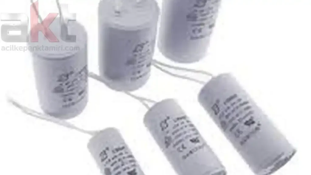 Kepenk Motor Ömrünü Uzatmanın 8 Etkili Yolu