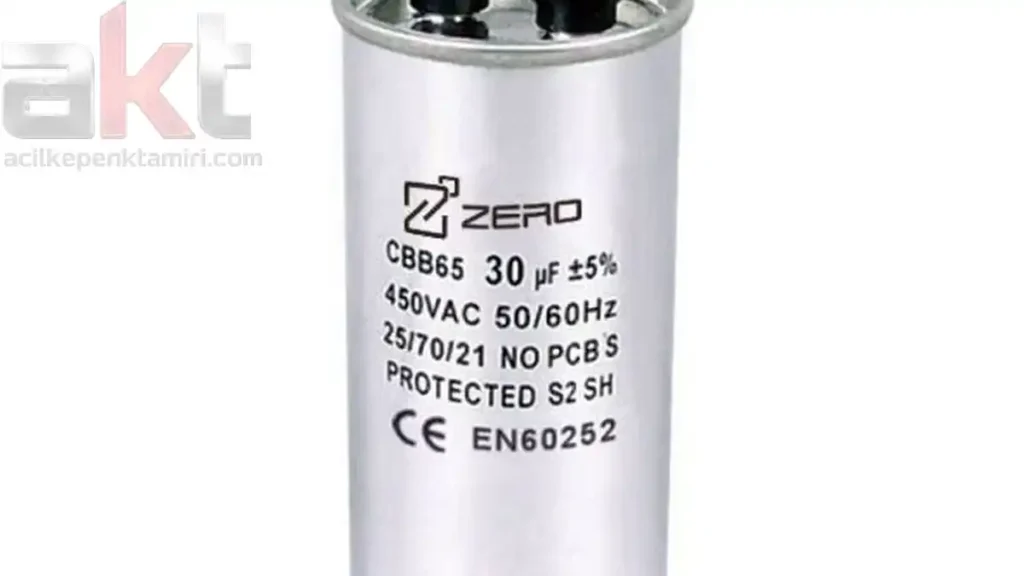 Kepenk Motor Ömrünü Uzatmanın 8 Etkili Yolu