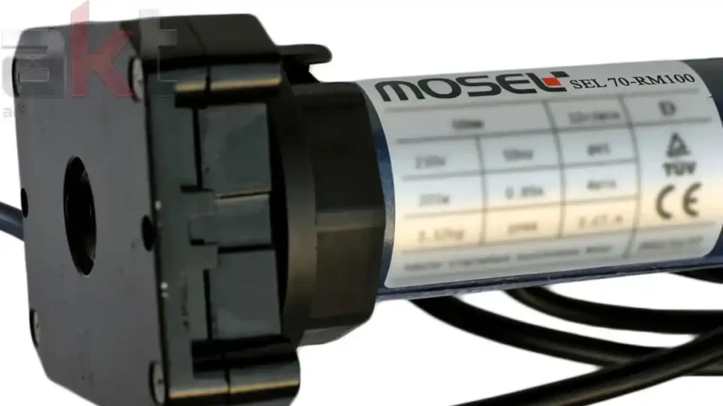 Kepenk Motor Ömrünü Uzatmanın 8 Etkili Yolu