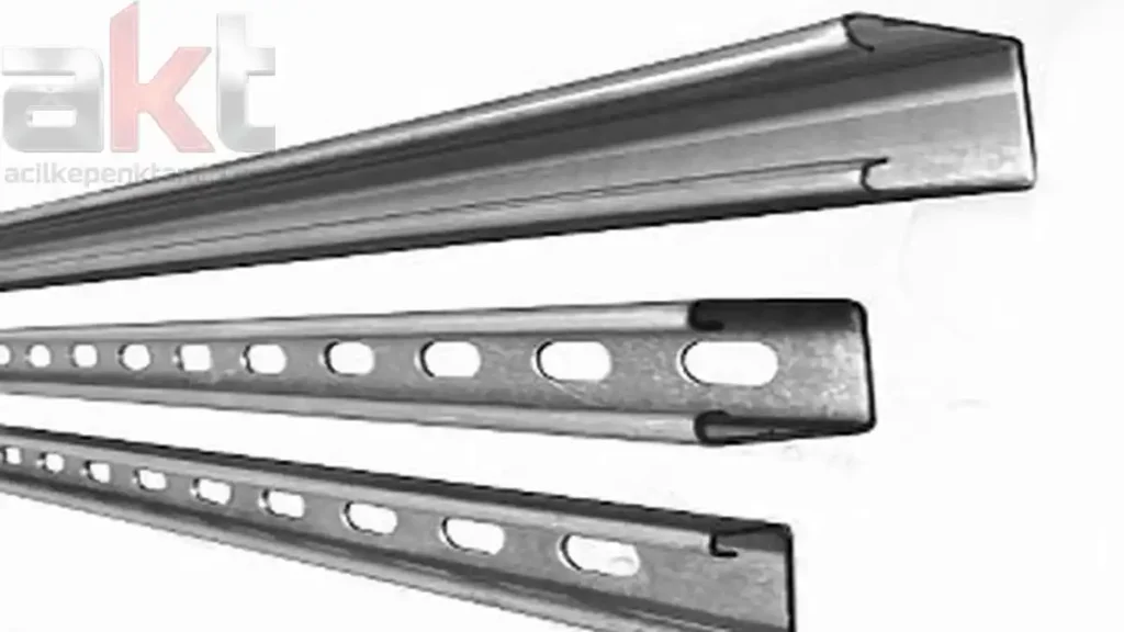 kepenk ray temizliği adım adım rehber