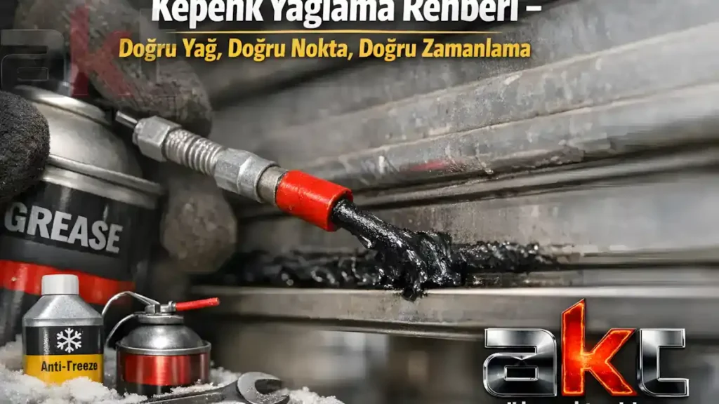 kepenk için kullanılan yağ türleri karşılaştırma