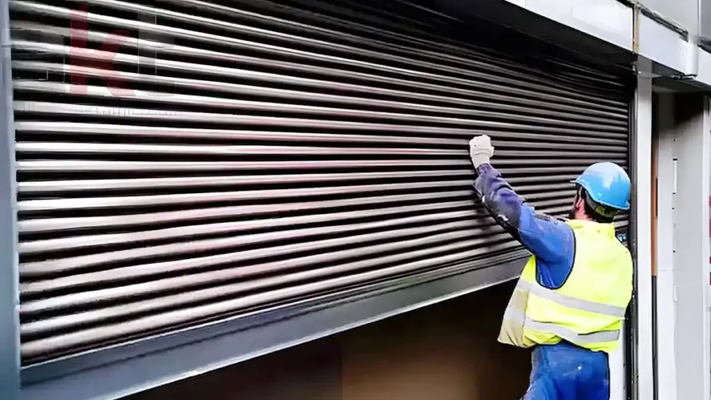 kepenk yağlama rehberi doğru yağ ve uygulama