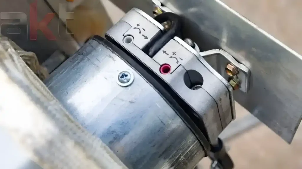 kepenk yağlama rehberi doğru yağ ve uygulama