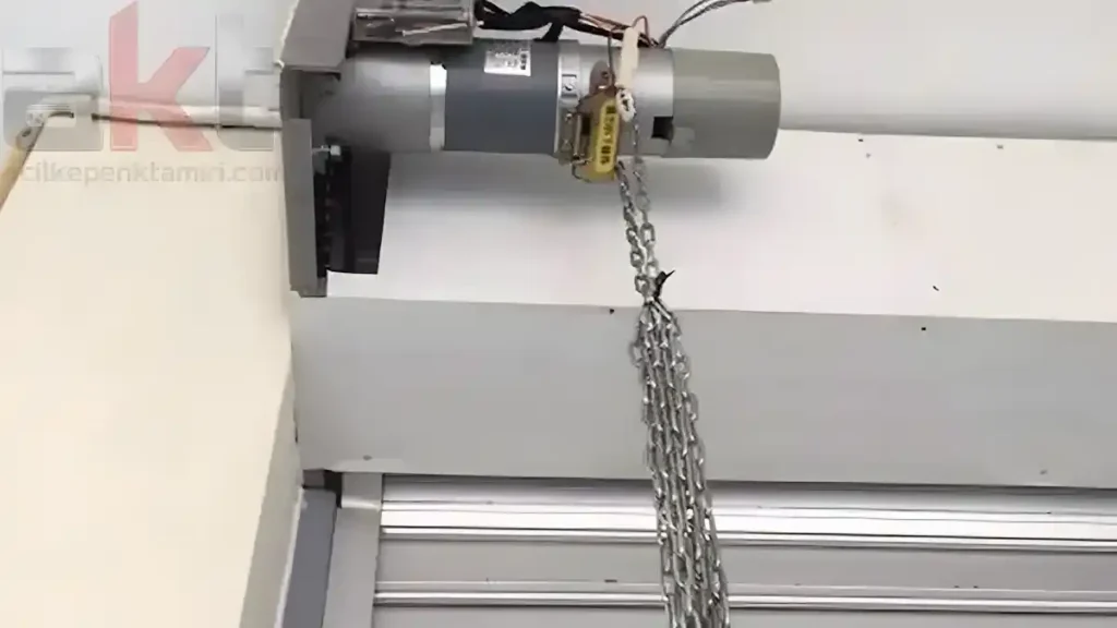 kepenk yağlama rehberi doğru yağ ve uygulama