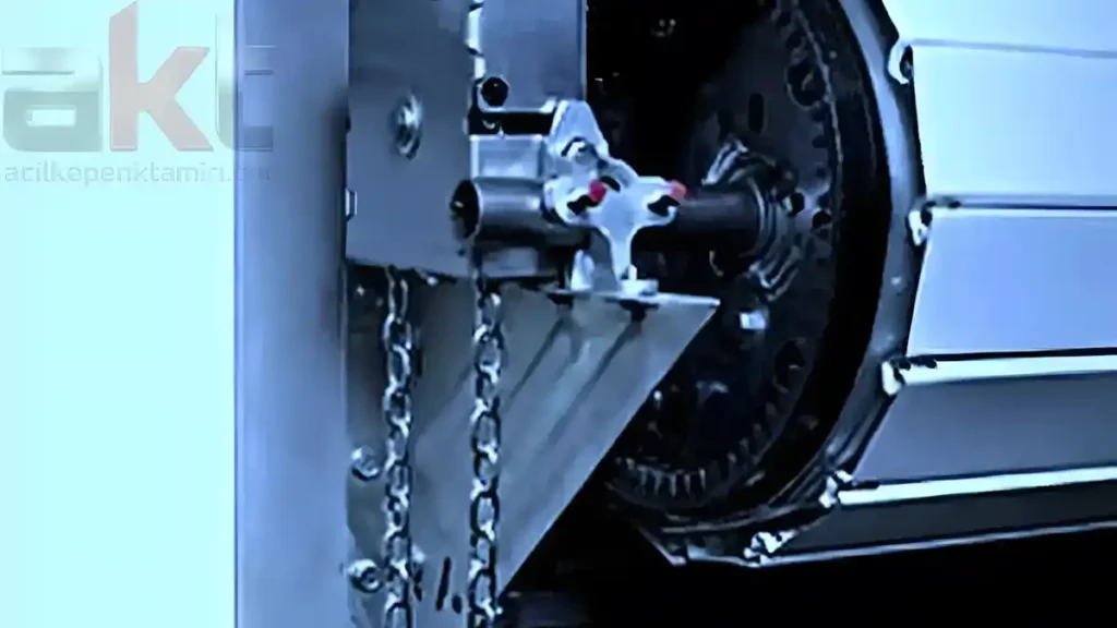 kepenk yağlama rehberi doğru yağ ve uygulama