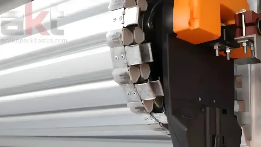 kepenk yağlama rehberi doğru yağ ve uygulama