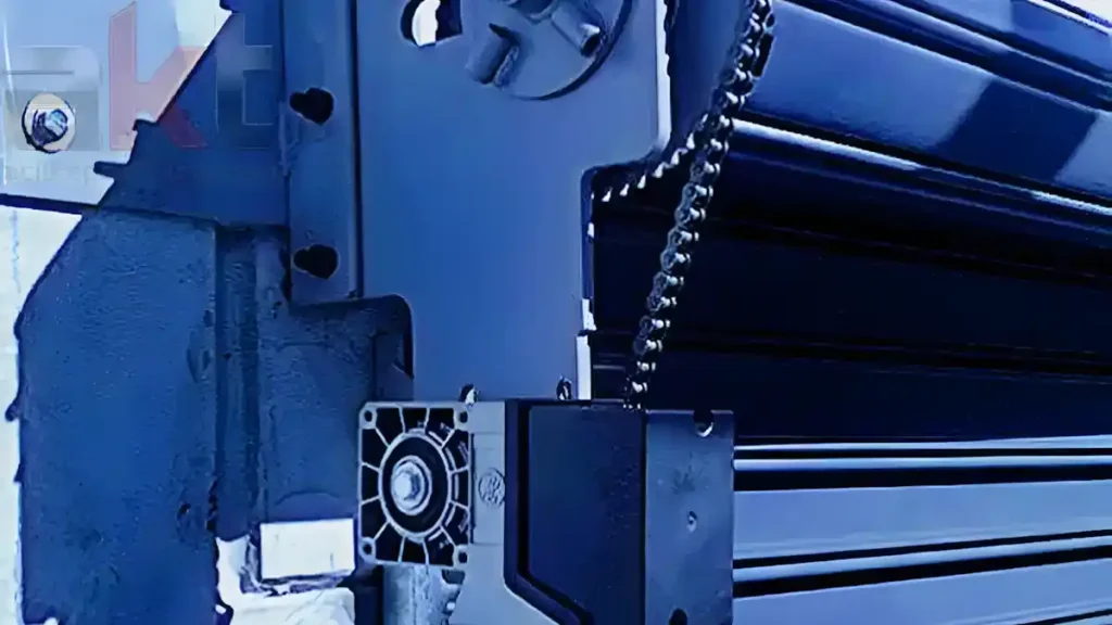 kepenk yağlama rehberi doğru yağ ve uygulama