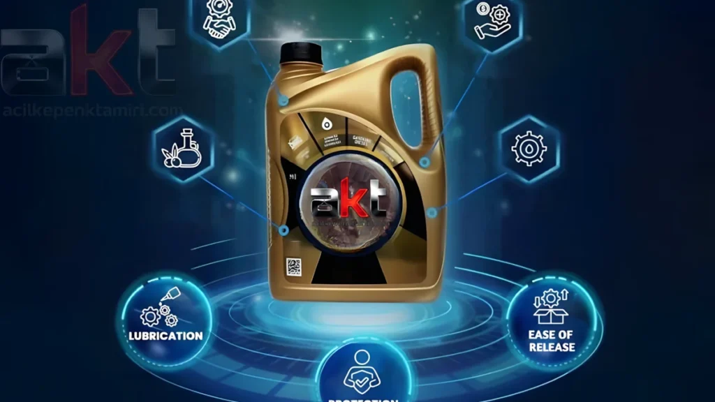 Kepenk Yavaş Hareket Ediyor – Nedenleri ve Çözümleri