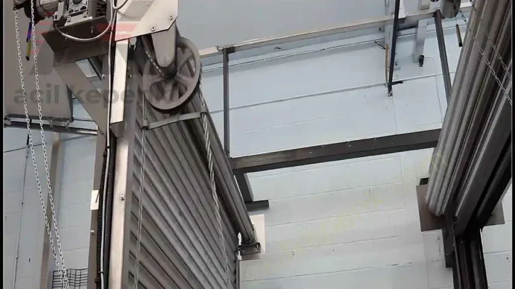 Yay Sistemi Kontrolü ve Kopma Tespiti