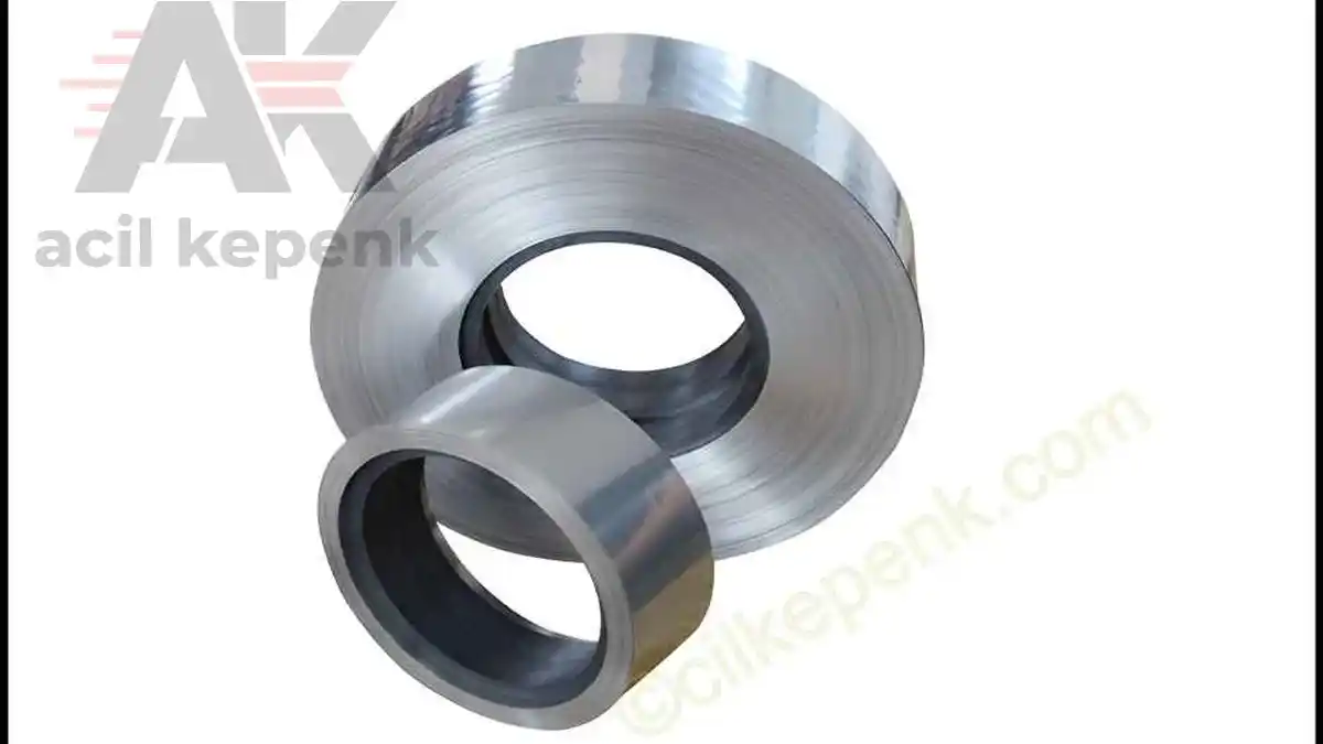 Yay Sistemi Kontrolü ve Kopma Tespiti