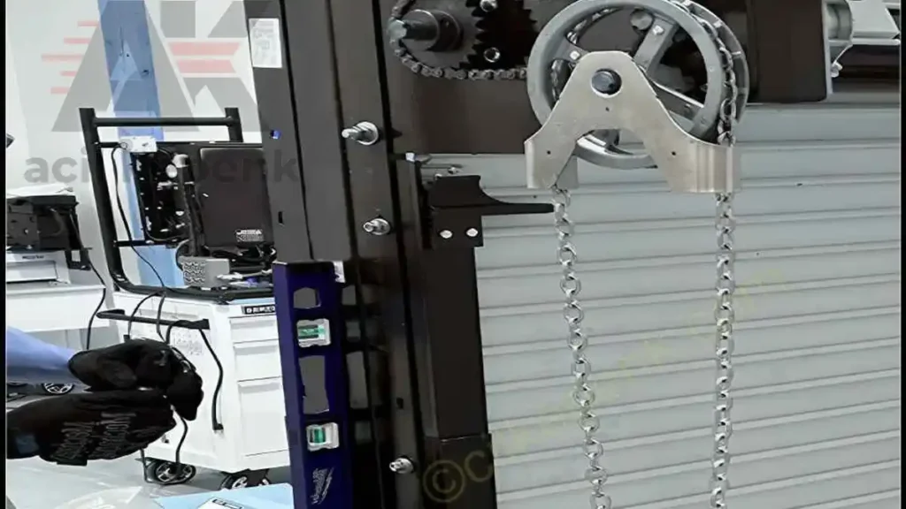 Yay Sistemi Kontrolü ve Kopma Tespiti