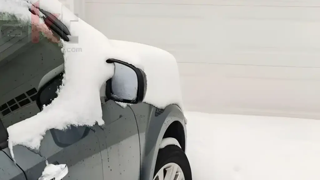 Kış Aylarında Kepenk Bakımı: