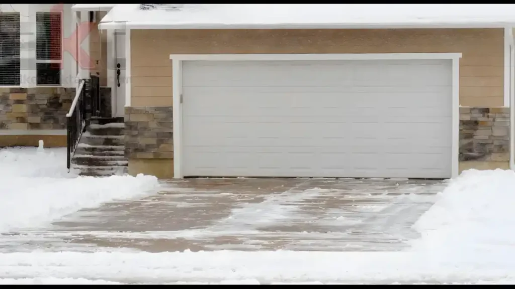 Kış Aylarında Kepenk Bakımı: