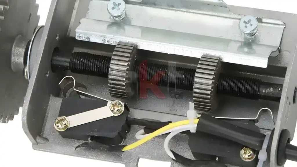 Otomatik Kepenk Motor Seçimi – Kapasite ve Marka Karşılaştırması