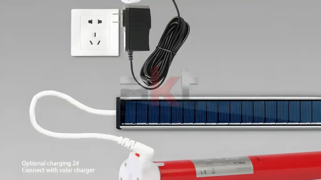 Otomatik Kepenk Motor Seçimi – Kapasite ve Marka Karşılaştırması