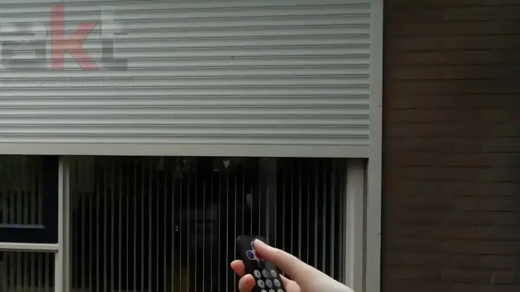 Panjur Aşağı İnmiyor – 6 Yaygın Neden ve Pratik Çözümler