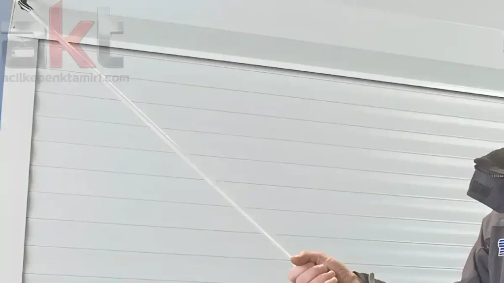 Panjur Aşağı İnmiyor – 6 Yaygın Neden ve Pratik Çözümler