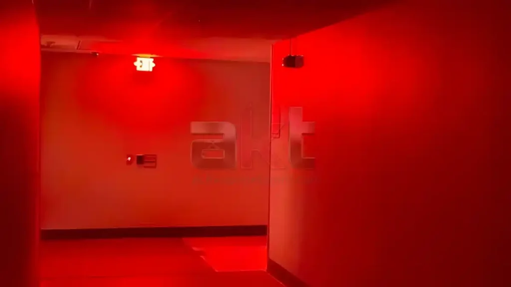 Yangın Güvenliği ve Kepenk Sistemleri – Acil Çıkış ve Otomatik Açılma